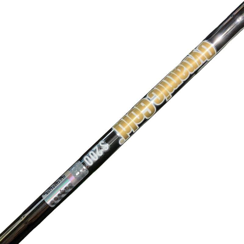 キャロウェイ OPUS SP クロム 54°/10°S ウェッジ WG フレックスS_4