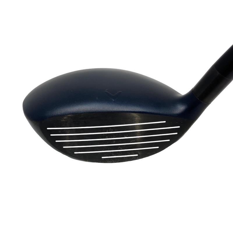 クラブ Callaway XR 7w Callaway（キャロウェイ） XR 7W フェアウェイウッド FW フレックスR