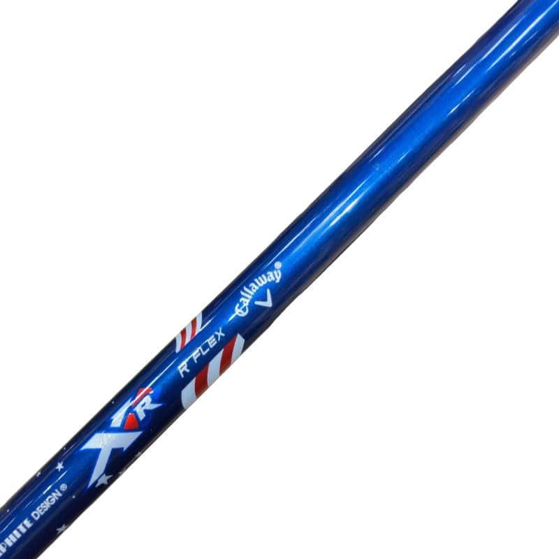 Callaway XRフェアウェイウッド 7W Callaway（キャロウェイ） XR 7W フェアウェイウッド FW フレックスR