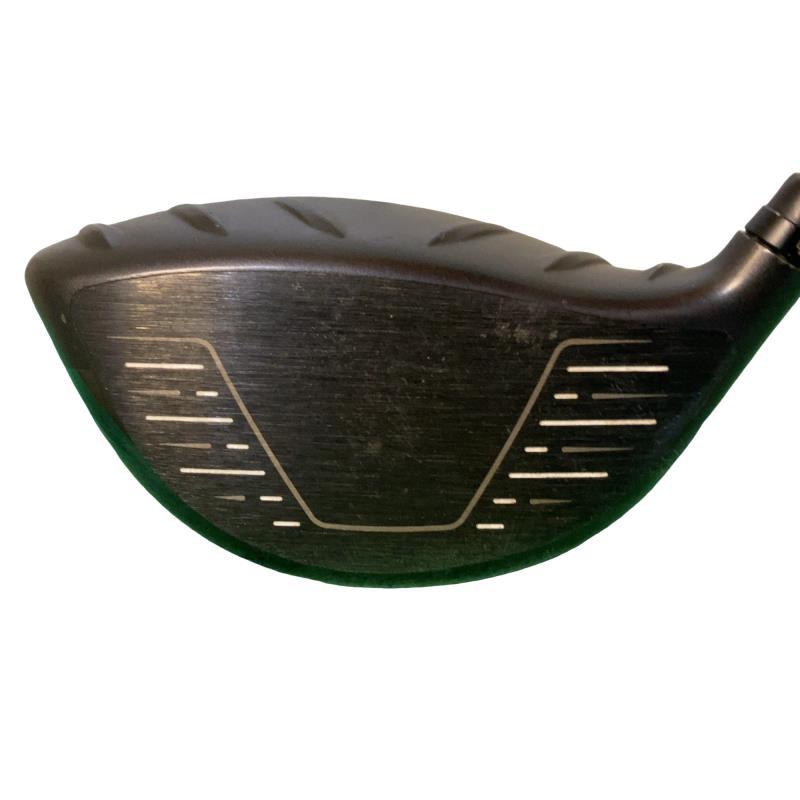 PING（ピン） G410 SFT 10.5° ドライバー DR フレックスSR : ゴルフ