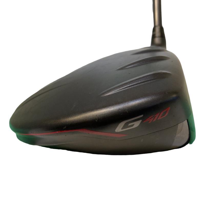 PING（ピン） G410 SFT 10.5° ドライバー DR フレックスSR : ゴルフ