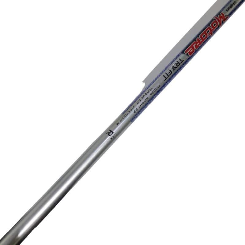 ゴルフプランナー TOBUNDA TRY FIT SUPER D 11.5° ドライバー DR