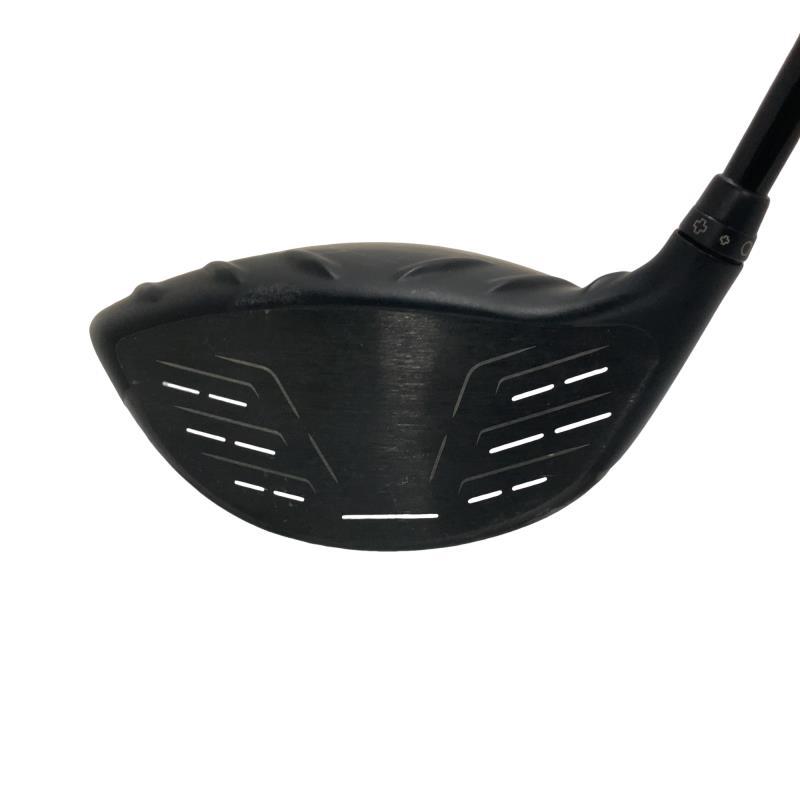PING（ピン） G430 MAX 10K 10.5° ドライバー DR フレックスS : ゴルフ