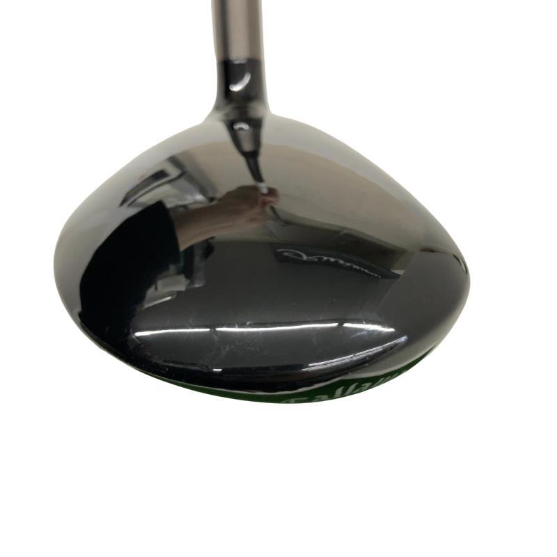 Callaway（キャロウェイ） APEX UW 19° ユーティリティ UT フレックスS