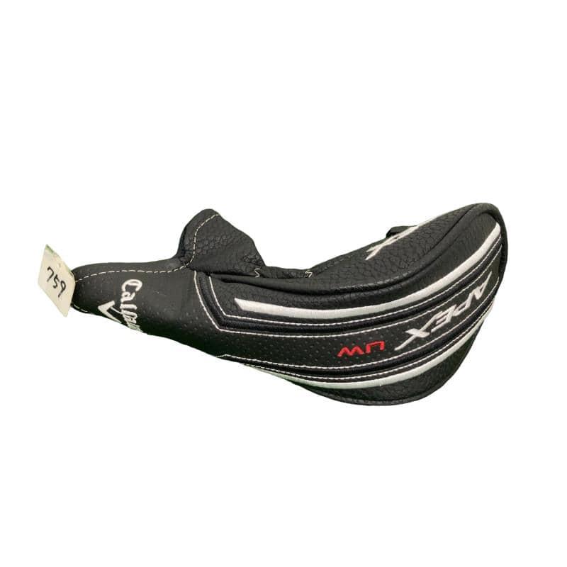 Callaway（キャロウェイ） APEX UW 19° ユーティリティ UT フレックスS