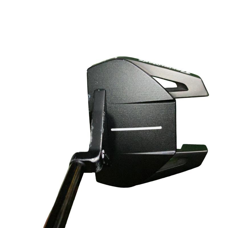TaylorMade（テーラーメイド） Spider GT BLACK TM2 33インチ パター