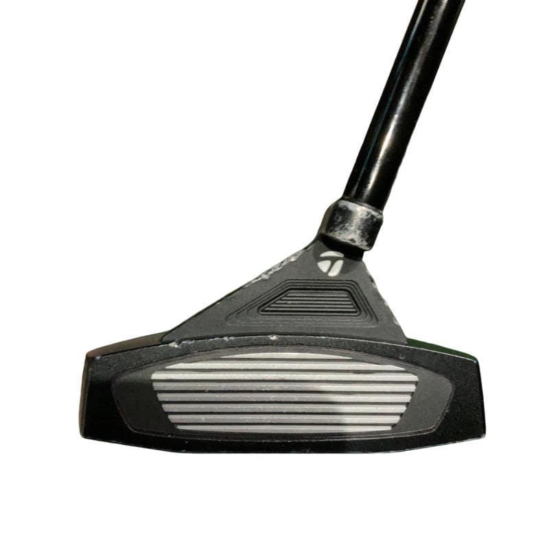 TaylorMade（テーラーメイド） Spider GT BLACK TM2 33インチ パター