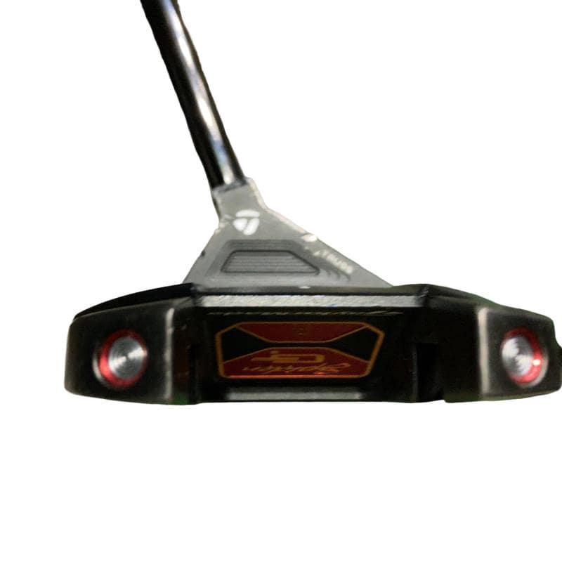 TaylorMade（テーラーメイド） Spider GT BLACK TM2 33インチ パター