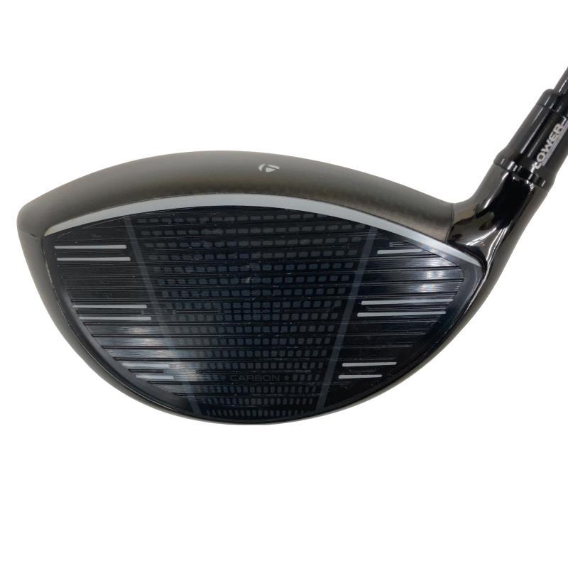 テーラーメイド Qi4D 10.5° ドライバー DR フレックスSR_2