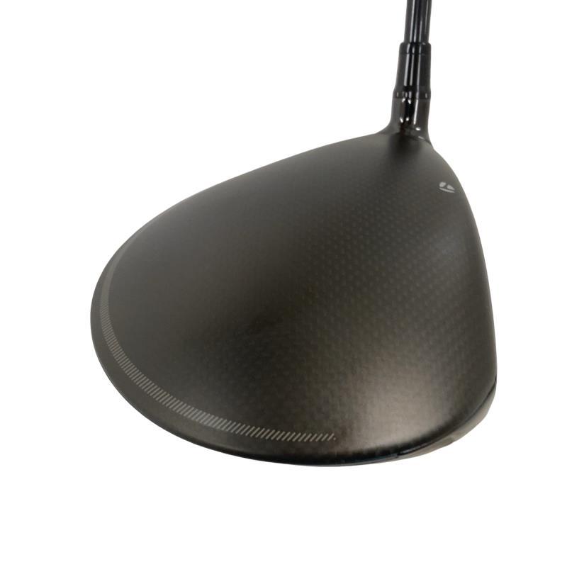 テーラーメイド Qi4D 10.5° ドライバー DR フレックスSR_3
