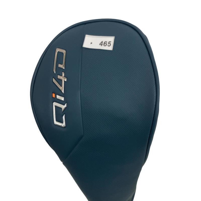 テーラーメイド Qi4D 10.5° ドライバー DR フレックスSR_6