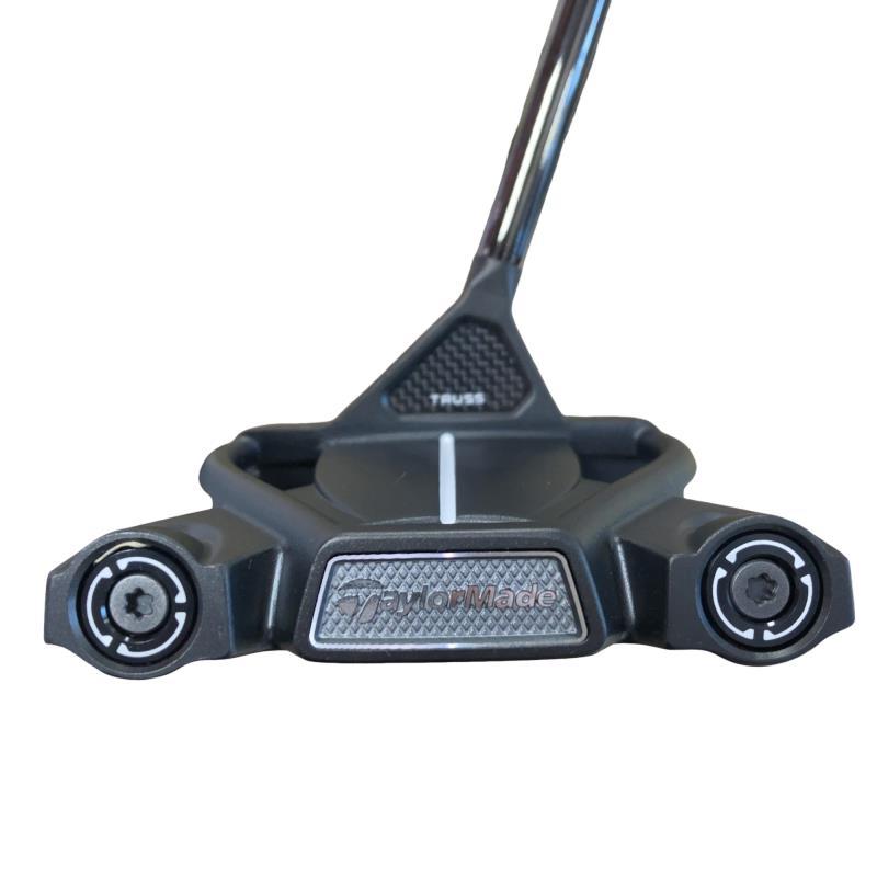 TaylorMade（テーラーメイド） Spider TOUR TRUSS TM2 34インチ