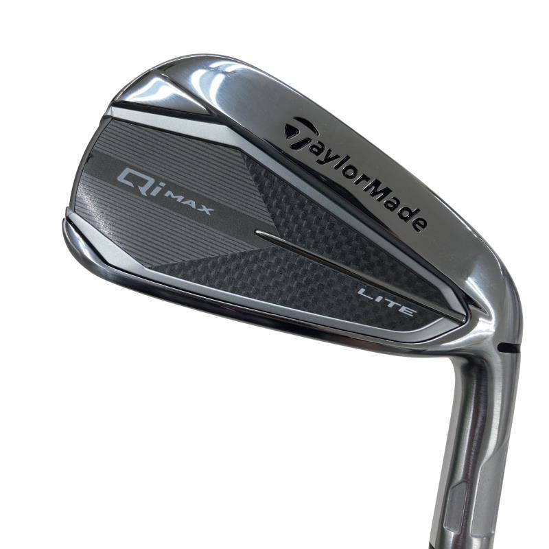 TaylorMade（テーラーメイド） Qi MAX LITE #5 単品アイアン LI