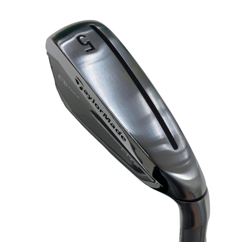 TaylorMade（テーラーメイド） Qi MAX LITE #5 単品アイアン LI