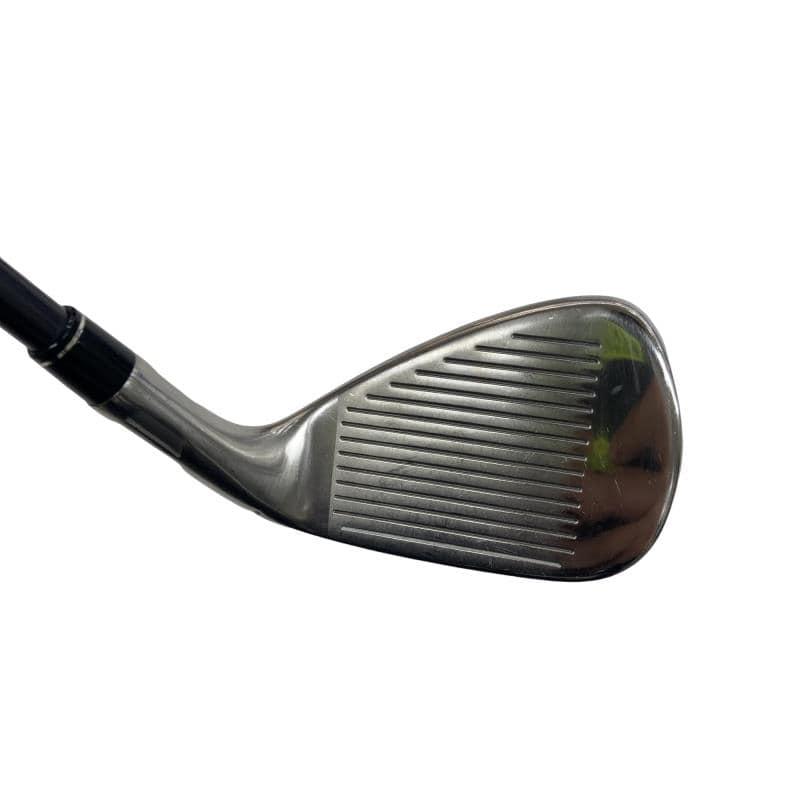TaylorMade（テーラーメイド） STEALTH AW レフティ ウェッジ WG