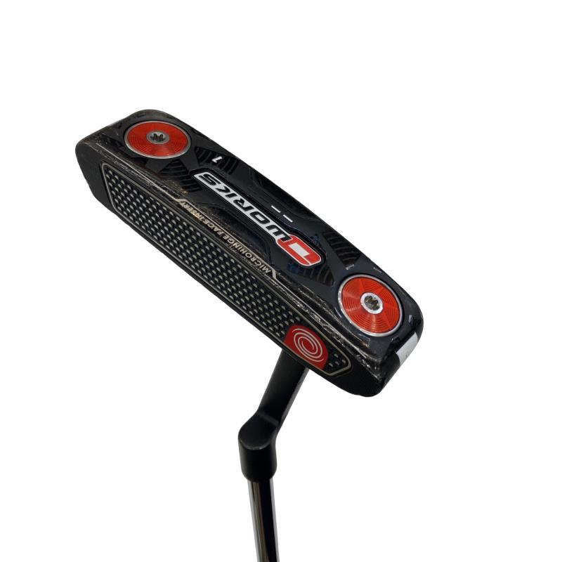 Callaway - やっさん 超美品 オデッセイ オーワークス #1 パター 33インチ ODYSSEY（キャロウェイゴルフ） オデッセイ O WORKS #1 33インチ