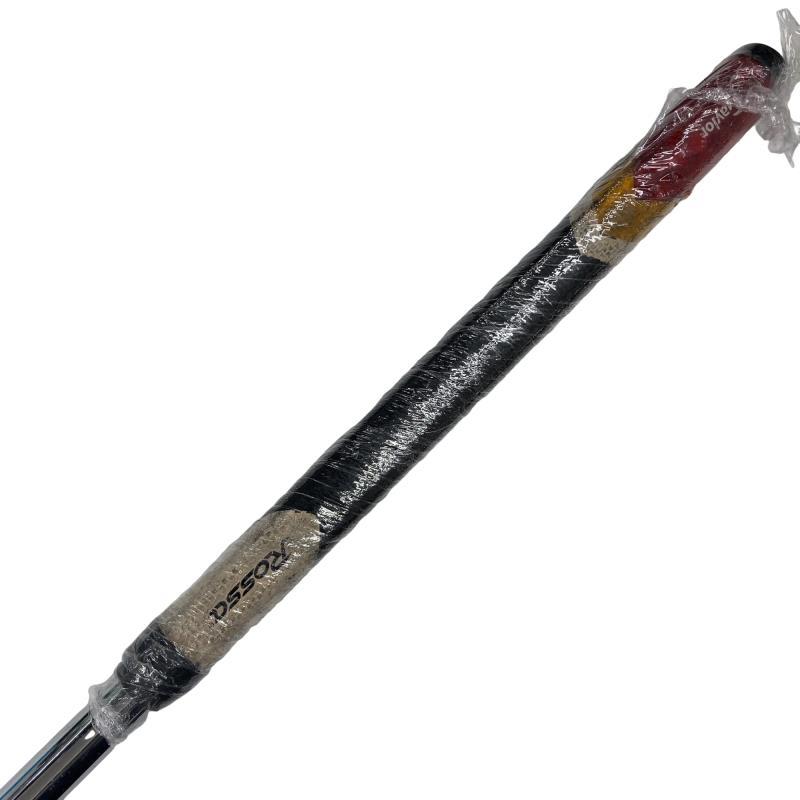 テーラーメイド Rossa agsi+ itsy bitsy SPIDER クランクネック 34インチ パター PT フレックスその他_5