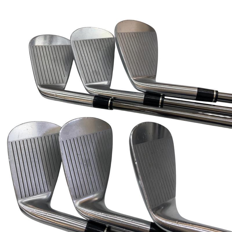 HONMA GOLF（本間ゴルフ） TOUR WORLD TW757Vx 6S アイアンセット IR