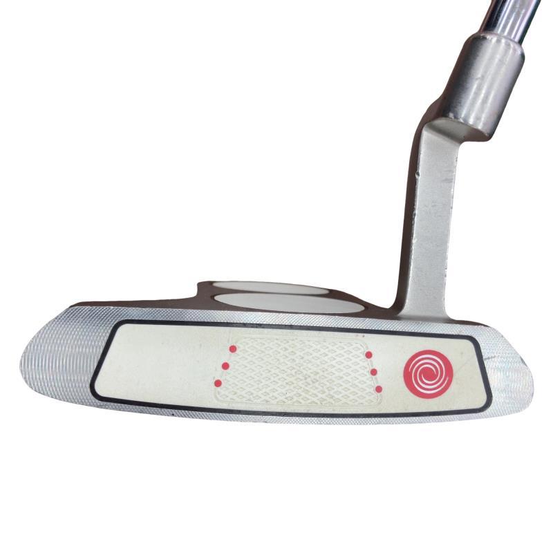 オデッセイ WHITE HOT XG 2・ball BLADE 33インチ パター PT フレックスその他_2