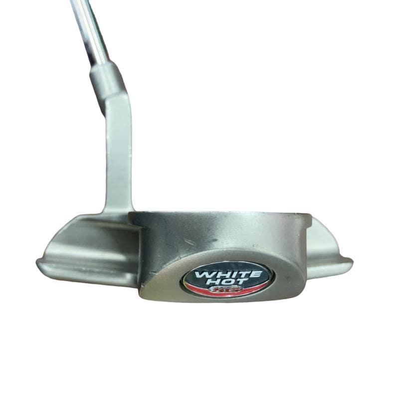 オデッセイ WHITE HOT XG 2・ball BLADE 33インチ パター PT フレックスその他_3