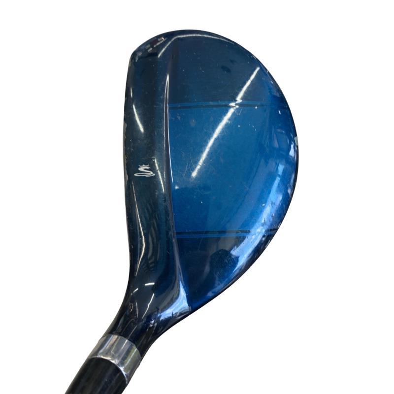 COBRA（コブラ） Baffler XL 5H ユーティリティ UT フレックスR