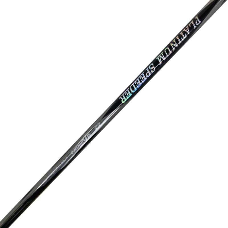 YAMAHA - ヤマハ RMX VD 3W フェアウェイウッド FW フレックス余分の物
