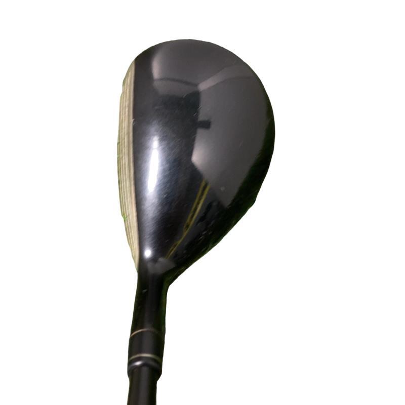 Titleist VG3 （２０１２）ユーティリティ22度 25度フレックス：Ｓ Titleist（タイトリスト） Titleist VG3(2012) 22° ユーティリティ UT