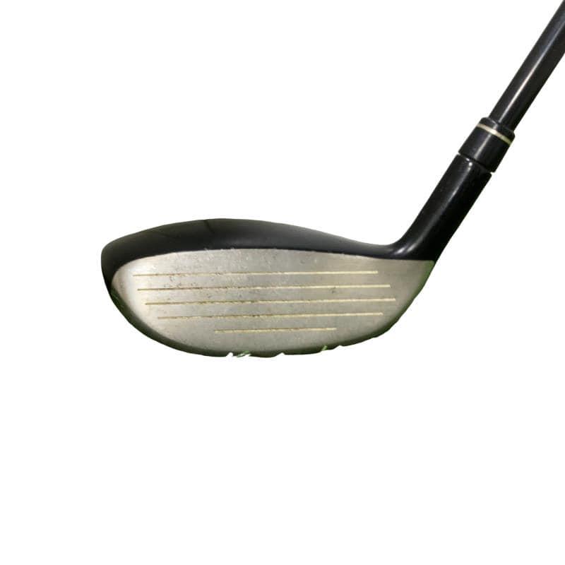 Titleist VG3 （２０１２）ユーティリティ22度 25度フレックス：Ｓ Titleist（タイトリスト） Titleist VG3(2012) 22° ユーティリティ UT