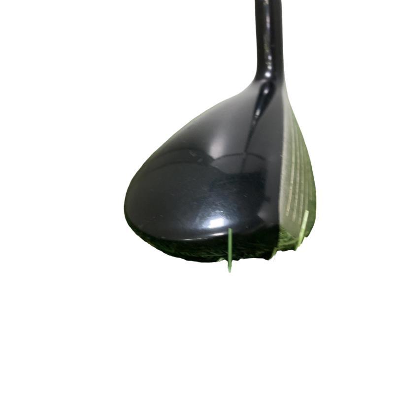 Titleist（タイトリスト） Titleist VG3(2012) 22° ユーティリティ UT
