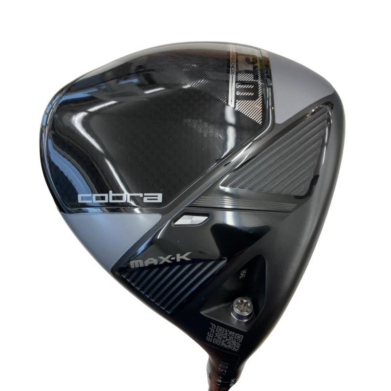 COBRA（コブラ） cobra OPTM MAX-K 10.5° ドライバー DR フレックス