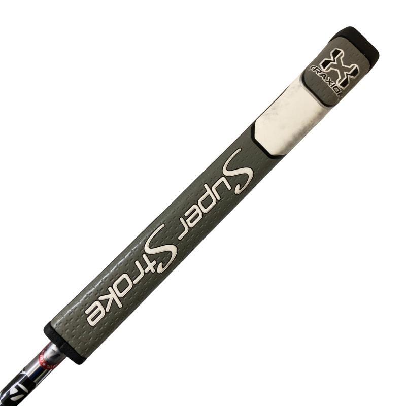 TaylorMade（テーラーメイド） Spider EX PLATINUM/WHITE スモール 