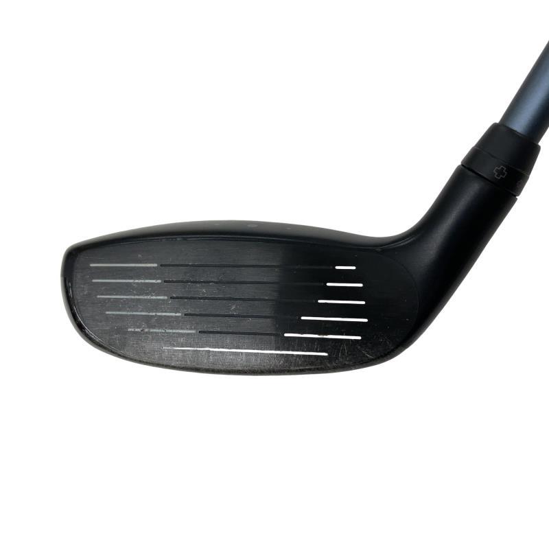 PING（ピン） G425 U4 USA ユーティリティ UT フレックスR : ゴルフ