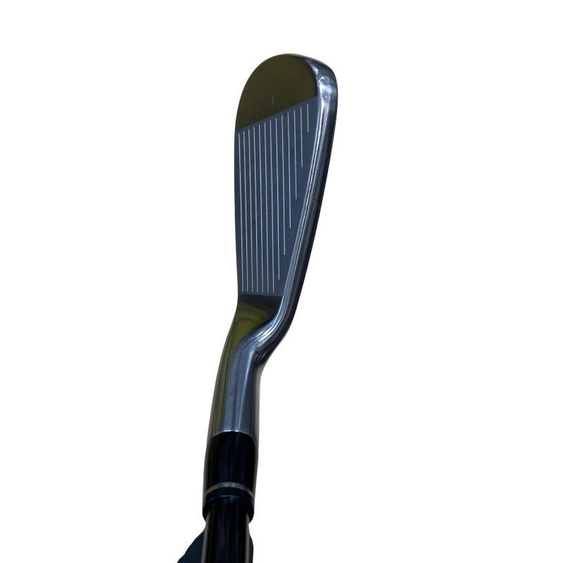 HONMA GOLF（本間ゴルフ） TOUR WORLD TR21X 7S アイアンセット IR
