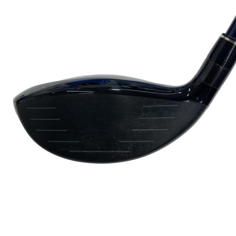 DUNLOP（ダンロップ） SRIXON ZX F 3W フェアウェイウッド FW