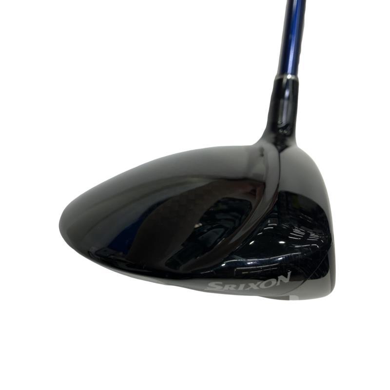 DUNLOP（ダンロップ） SRIXON ZX F 3W フェアウェイウッド FW