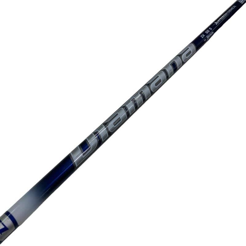 ダンロップ SRIXON ZX F 3W フェアウェイウッド FW フレックスS 【公式