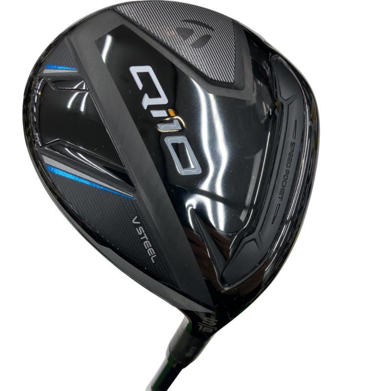 TaylorMade（テーラーメイド） Qi10 5W フェアウェイウッド FW