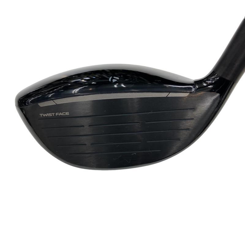 TaylorMade（テーラーメイド） Qi10 5W フェアウェイウッド FW