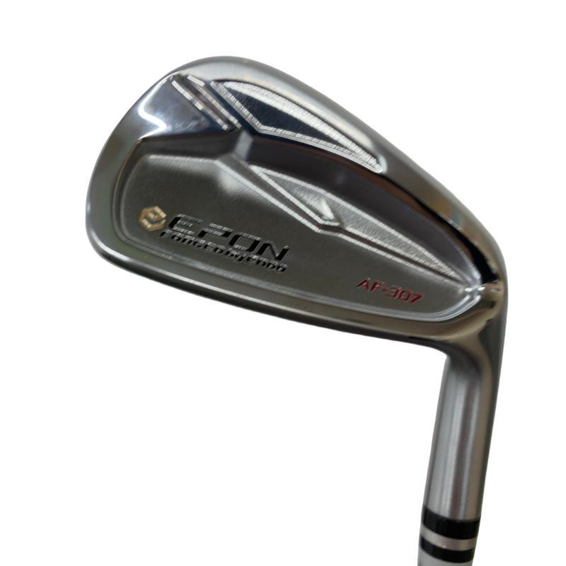 エポンゴルフ株式会社 EPON AF-307 6S アイアンセット IR フレックスS