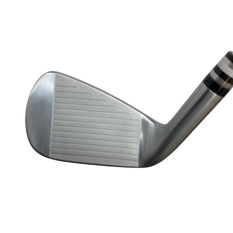 エポンゴルフ株式会社 EPON AF-307 6S アイアンセット IR フレックスS