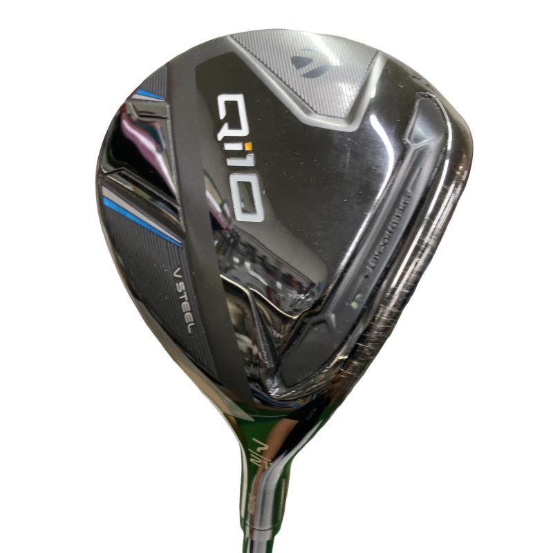 TaylorMade（テーラーメイド） Qi10 7W フェアウェイウッド FW 