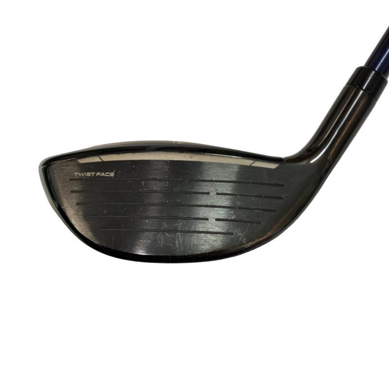 TaylorMade（テーラーメイド） Qi10 7W フェアウェイウッド FW 