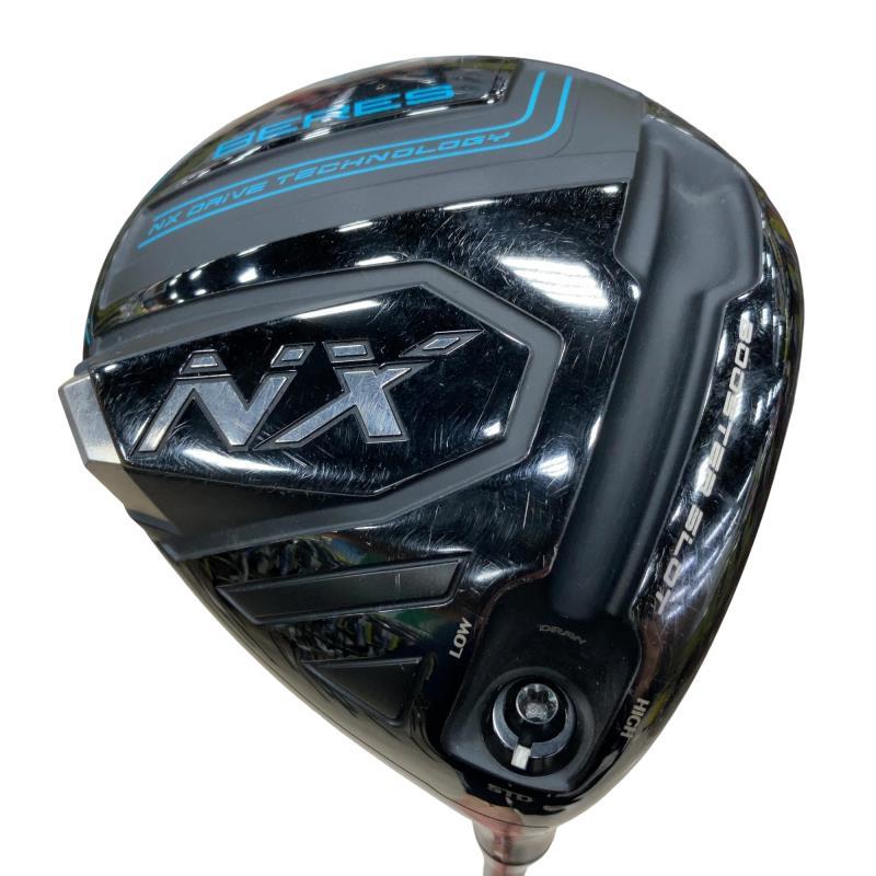 BERESNX ドライバー　10.5 SR HONMA GOLF（本間ゴルフ） BERES NX 10.5° ドライバー DR フレックスSR
