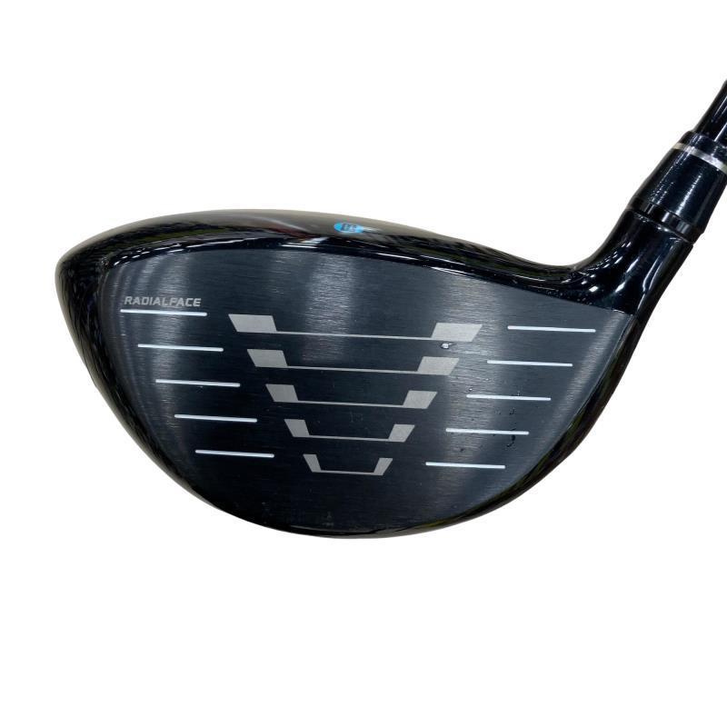 HONMA GOLF（本間ゴルフ） BERES NX 10.5° ドライバー DR フレックスSR