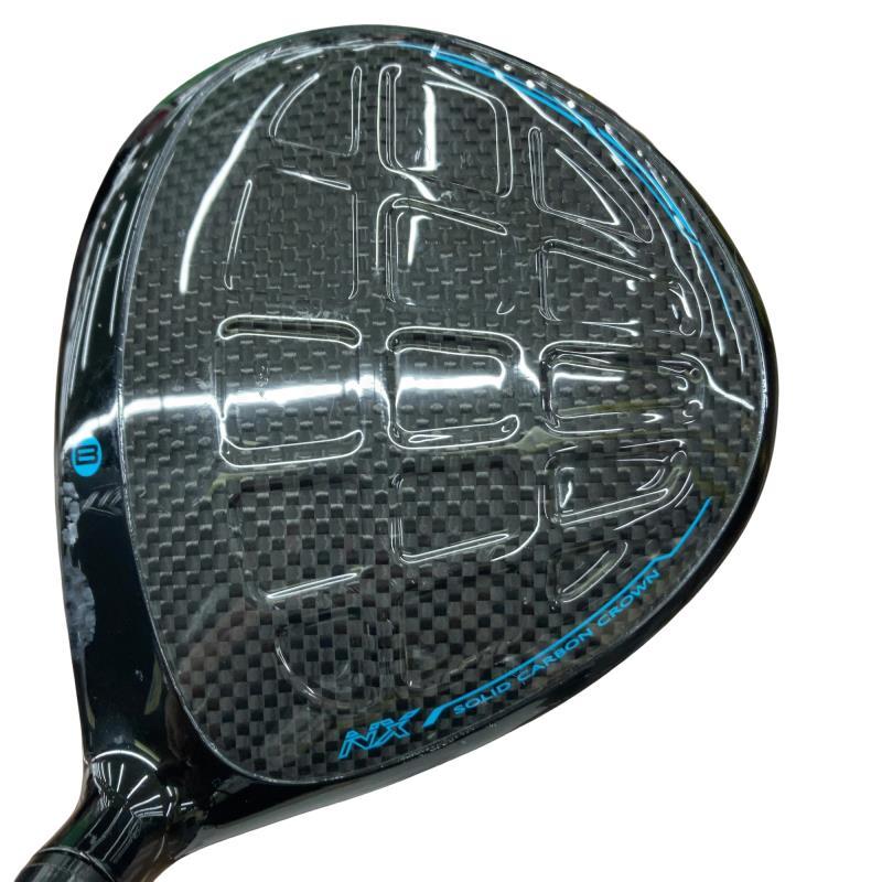 （美品）HONMA BERES NX ドライバー9.0° HONMA GOLF（本間ゴルフ） BERES NX 9° ドライバー DR フレックスSR