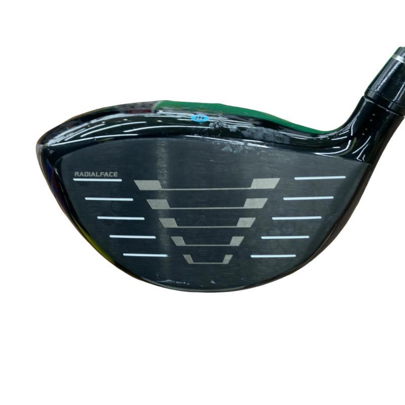 HONMA GOLF（本間ゴルフ） BERES NX 9° ドライバー DR フレックスSR