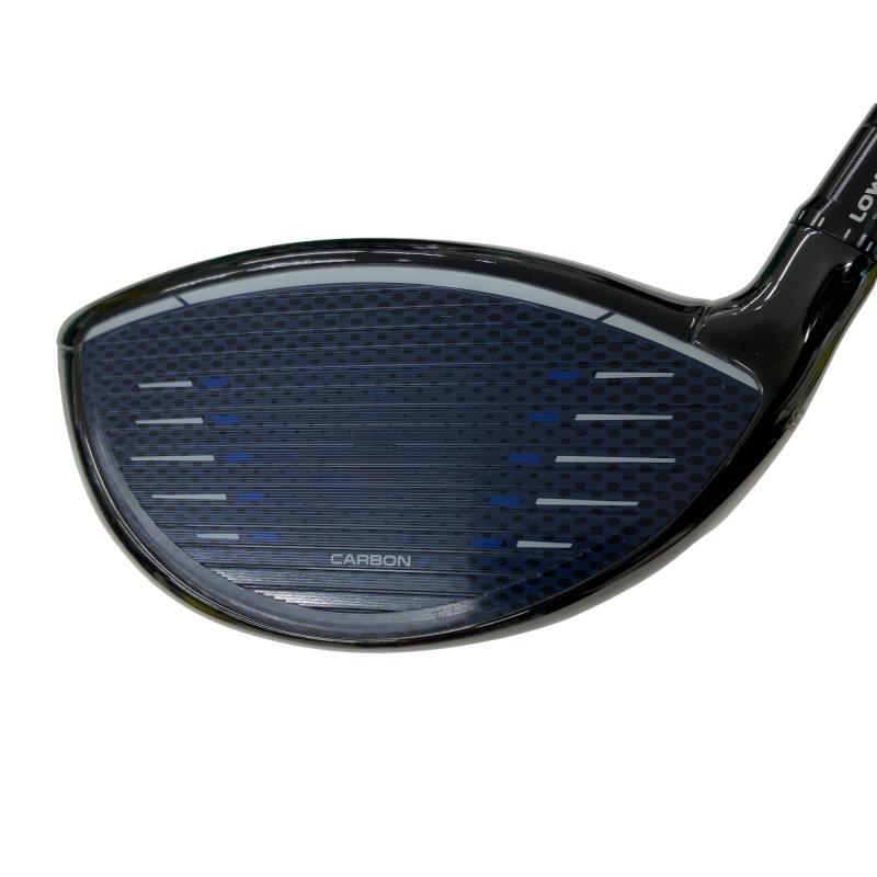 TaylorMade（テーラーメイド） Qi10 10.5° ドライバー DR フレックスR