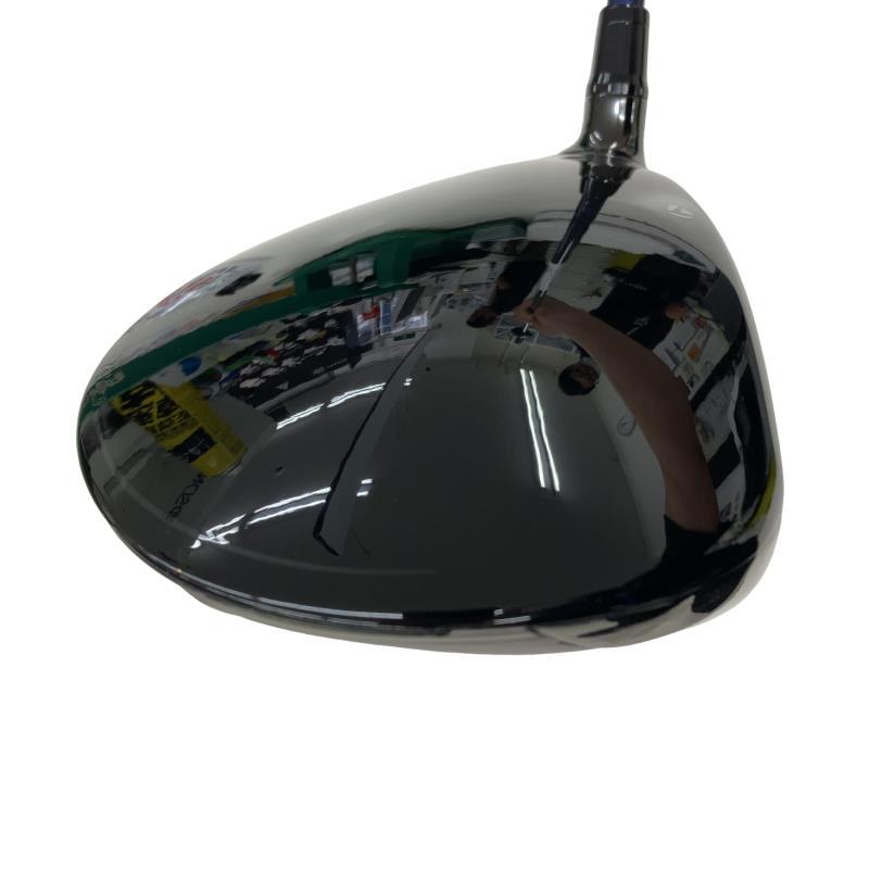 TaylorMade（テーラーメイド） Qi10 10.5° ドライバー DR フレックスR