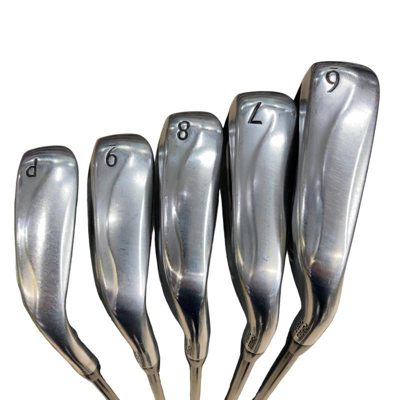 Titleist（タイトリスト） Titleist VG3(2014) TYPE-E 5S アイアン 