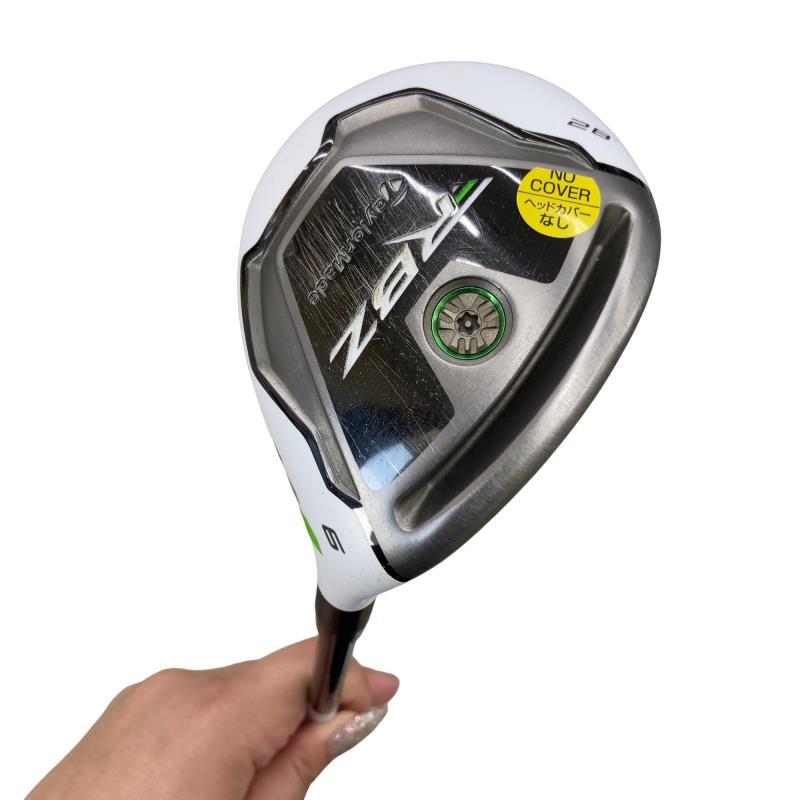 TaylorMade（テーラーメイド） RBZ U6 ユーティリティ UT フレックスR